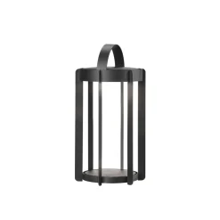 Outlet Zone Denmark Firefly Lanterne LED Black