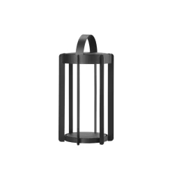 Outlet Zone Denmark Firefly Lanterne LED Black