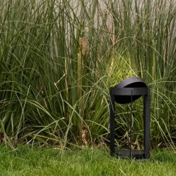 Outlet Zone Denmark Firefly Lanterne LED Black