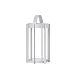 Online Zone Denmark Firefly Lanterne LED Soft Grey