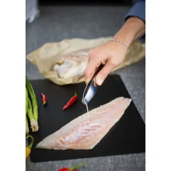 Online Rösle Fiskebenspincet Stål