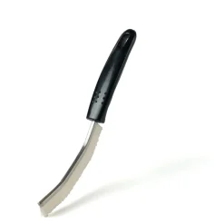 New Funktion Fiskebørste Black