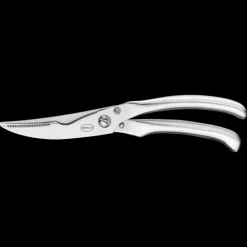 Discount Rösle Fjerkræsaks Stål