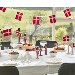 Hot Celebrate Flagstang Natur