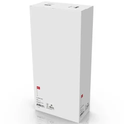 Best Zone Denmark Flagstang S&oslash;lv