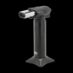 New By Tareq Taylor Flame Gasbrænder Sort