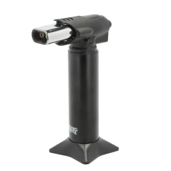 New By Tareq Taylor Flame Gasbrænder Sort