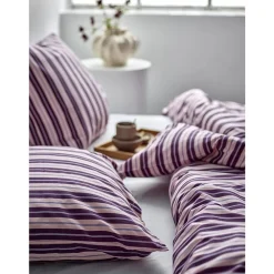 Discount Södahl Flow Sengetøj Purple