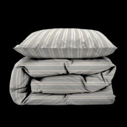 Hot Södahl Flow Sengetøj Cloud grey