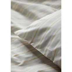 Hot Södahl Flow Sengetøj Cloud grey