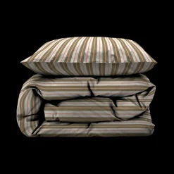 Sale Södahl Flow Sengetøj Olive Wood