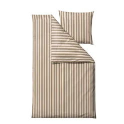 Sale Södahl Flow Sengetøj Olive Wood