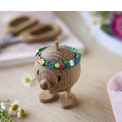 Best Hoptimist Flower Bumble Oak