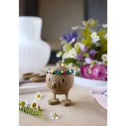 Best Hoptimist Flower Bumble Oak