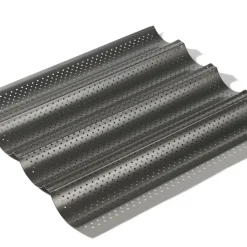 Clearance Funktion Fluteform Grå