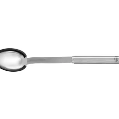 Rösle Fondske/røreske Stål/Sort