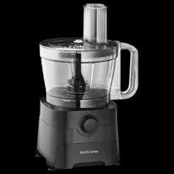 Discount Nordic Sense Foodprocessor 1000 watt Sort