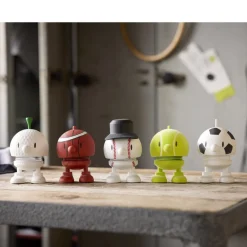 Sale Hoptimist Football Bumble White