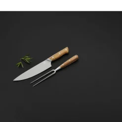 New Morsø Foresta Forskærersæt Eg