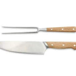 New Morsø Foresta Forskærersæt Eg