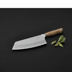 New Morsø Foresta Kødøkse Olieret eg