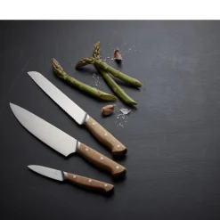 Outlet Morsø Foresta Kokkekniv Eg