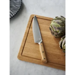 Outlet Morsø Foresta Kokkekniv Eg