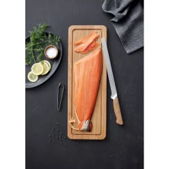 Clearance Morsø Foresta Laksekniv Eg