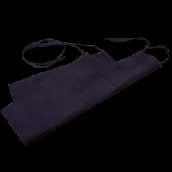 Sale Bastian Tekstiler Forklæde Sort