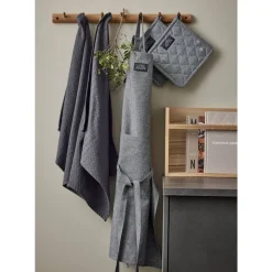 Clearance Pillivuyt Forklæde recycle Grå