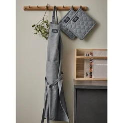 Clearance Pillivuyt Forklæde recycle Grå