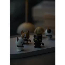 New Hoptimist French bulldog White