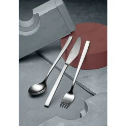 Sale Gense Fuga Bordkniv Mat/Blankt stål