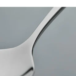 Hot Gense Fuga Spiseske Mat/Blankt stål