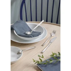 Online Gense Fuga Teske Mat/Blankt stål