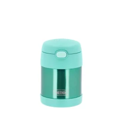 Outlet Thermos Funtainer Madtermoflaske Teal