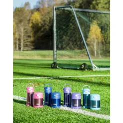 Hot Thermos Funtainer Madtermoflaske Violet