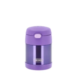 Hot Thermos Funtainer Madtermoflaske Violet