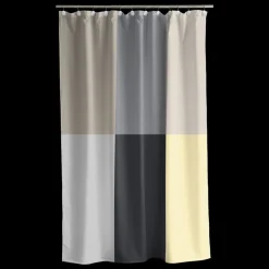 Discount Södahl Fusion Badeforhæng Yellow