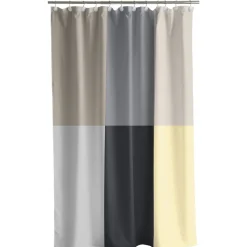 Discount Södahl Fusion Badeforhæng Yellow