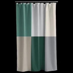 Discount Södahl Fusion Badeforhæng Sea Green