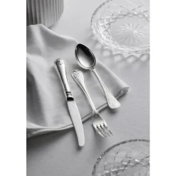 Online Gense Gammal Fransk Frokostkniv S&oslash;lv