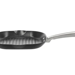 Hot Pillivuyt Gourmet Garonne Grillpande Sort