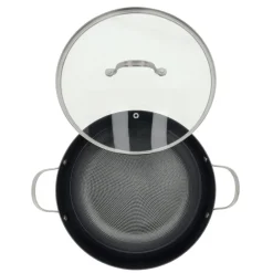 Sale Pillivuyt Gourmet Garonne Gryde Sort