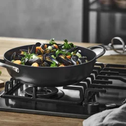 Sale Pillivuyt Gourmet Garonne Gryde Sort