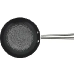 Online Pillivuyt Gourmet Garonne Stegepande keramisk non-stick Sort