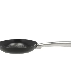 Online Pillivuyt Gourmet Garonne Stegepande keramisk non-stick Sort