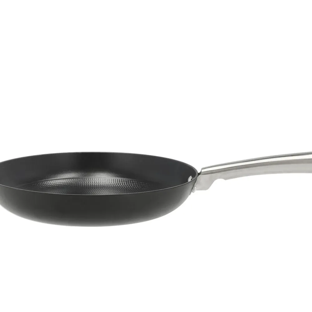 Online Pillivuyt Gourmet Garonne Stegepande keramisk non-stick Sort