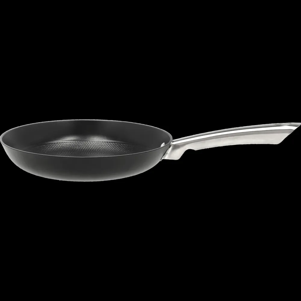 Online Pillivuyt Gourmet Garonne Stegepande keramisk non-stick Sort