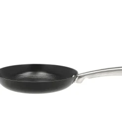 Online Pillivuyt Gourmet Garonne Stegepande keramisk non-stick Sort